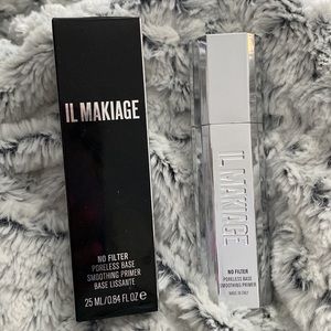 Il Makiage No Filter Poreless Base Smoothing Primer